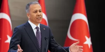 Bakan Yerlikaya: Suriyeli kardeşlerimizin geri dönüşleri artarak devam edecek