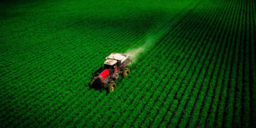 TARSİM çiftçilere 2024’te 22,5 milyarlık prim desteği ve hasar tazminatı ödedi