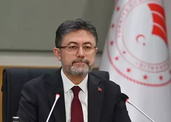 Bakan Yumaklı: Tarımsal örgütlere yaklaşık 419 milyon lira hibe verdik