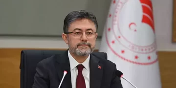 Bakan Yumaklı: Tarımsal örgütlere yaklaşık 419 milyon lira hibe verdik