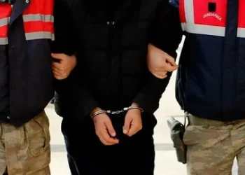 “GÜRZ-37″ Operasyonlarında 147 Terör Örgütü Mensubu Yakalandı