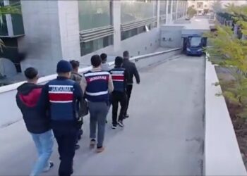 Terör Örgütü PKK/KCK’ya Yönelik Operasyonlar Düzenlendi