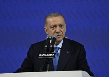 Erdoğan: Terör örgütleri eliyle bölgemizi sömürenlerin devri sona ermiştir