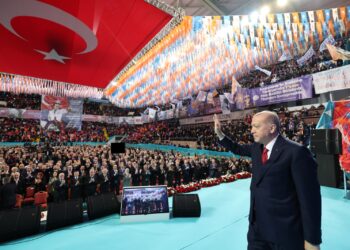 Cumhurbaşkanı Erdoğan: Terörsüz Türkiye hedefimize el birliği içinde mutlaka ulaşacağız