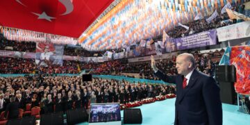 Cumhurbaşkanı Erdoğan: Terörsüz Türkiye hedefimize el birliği içinde mutlaka ulaşacağız