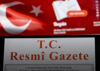 Resmi Gazete’de yayımlandı! Türkiye Cumhuriyeti Büyükelçiliğine Bakkalbaşı atandı