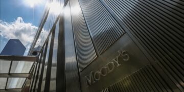 Moody’s, Türkiye’nin kredi notunu güncellemedi