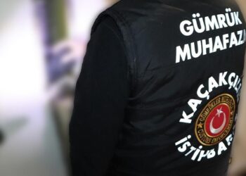 Bakanlık Duyurdu: 227 Milyon TL’lik Uyuşturucu Yakaladı!