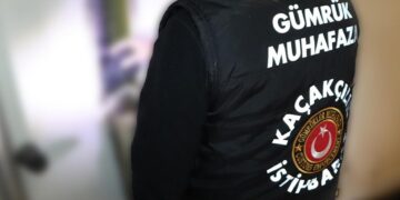 Bakanlık Duyurdu: 227 Milyon TL’lik Uyuşturucu Yakaladı!