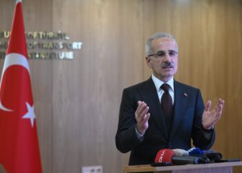 VAN-TAHRAN TREN SEFERLERİ YENİDEN BAŞLIYOR!