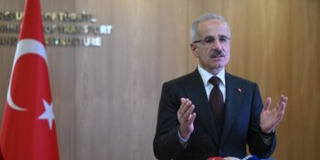 VAN-TAHRAN TREN SEFERLERİ YENİDEN BAŞLIYOR!