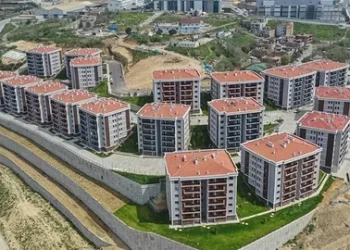 Bakan Kurum’dan vatandaşlara Yarısı Bizden çağrısı