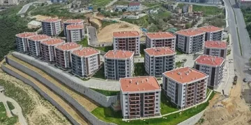 Bakan Kurum’dan vatandaşlara Yarısı Bizden çağrısı