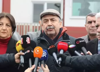 DEM Parti’den İmralı ile ilgili yeni açıklama: Başvuru ne zaman yapılacak?