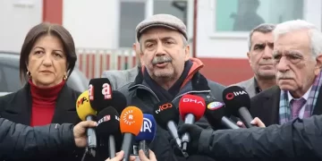 DEM Parti’den İmralı ile ilgili yeni açıklama: Başvuru ne zaman yapılacak?