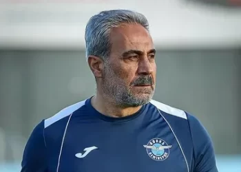 Adana Demirspor, Mustafa Dalcı ile yollarını ayırdı!