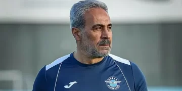 Adana Demirspor, Mustafa Dalcı ile yollarını ayırdı!