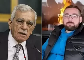Ahmet Türk’ün torunu silahlı saldırıda hayatını kaybetti: 6 gözaltı