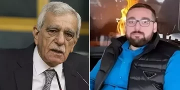 Ahmet Türk’ün torunu silahlı saldırıda hayatını kaybetti: 6 gözaltı