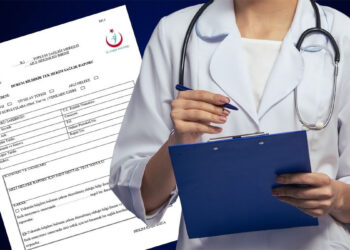 Sosyal Sigortalar Kanunu yayımlandı: Aile hekimi raporu ücretli olacak