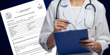 Sosyal Sigortalar Kanunu yayımlandı: Aile hekimi raporu ücretli olacak
