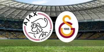 Ajax-Galatasaray maçı ne zaman, saat kaçta ve hangi kanalda?