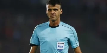 Ajax-Galatasaray maçının hakemi belli oldu!