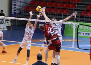 Akkuş Belediyespor 2-3 TÜRŞAD