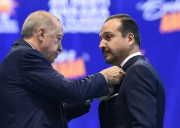 AK Parti’ye katılan Kürşad Zorlu’dan açıklama