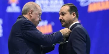 AK Parti’ye katılan Kürşad Zorlu’dan açıklama