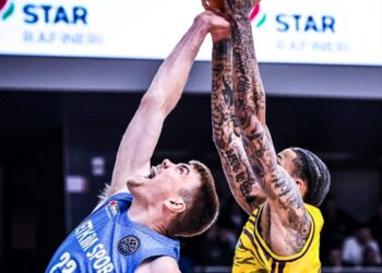 Aliağa Petkimspor, Hapoel Holon’u son topta geçti!