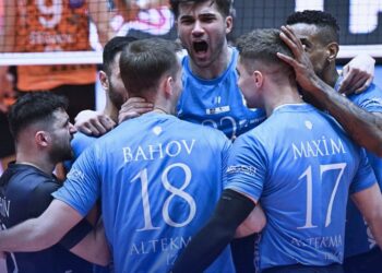 Altekma 3-1 Alanya Belediyespor