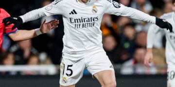 Arda Güler’den kupada gol şov!