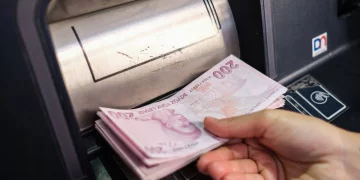 ATM’lerde nakit çekiminde yeni dönem başladı