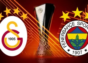 Avrupa Ligi’nde, Galatasaray ve Fenerbahçe’nin rakipleri belli oldu!