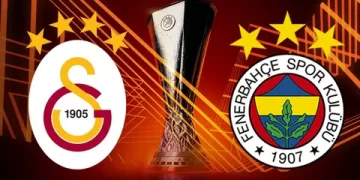 Avrupa Ligi’nde, Galatasaray ve Fenerbahçe’nin rakipleri belli oldu!