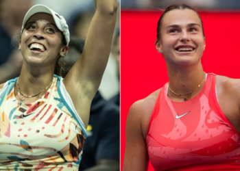 Avustralya Açık’ta, tek kadınlarda finalistler belli oldu!