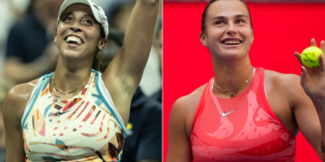 Avustralya Açık’ta, tek kadınlarda finalistler belli oldu!