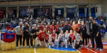 Aydın Büyükşehir Belediyespor 3-0 Beşiktaş