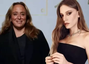 Savcılık, Ayşe Barım hakkında soruşturma başlattı!