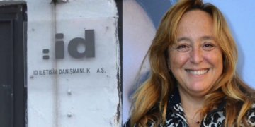 Menajer Ayşe Barım adliyeye gönderildi