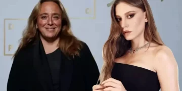 Savcılık, Ayşe Barım hakkında soruşturma başlattı!