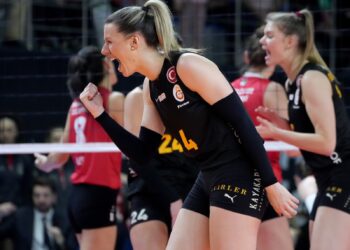 Bahçelievler Belediyespor 2-3 Galatasaray Daikin