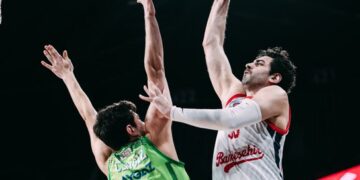 Bahçeşehir Koleji, TOFAŞ’ı son çeyrekte geçti!