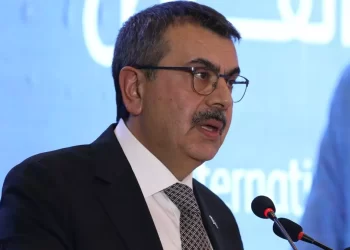 Bakan Tekin açıkladı: Dünyada örnek gösterilen bir ülke konumuna geldik