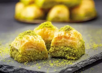 Bakanlık, ünlü baklavacıyı ‘Taklit ve Tağşiş Yapılan Gıdalar’ listesine aldı