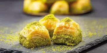 Bakanlık, ünlü baklavacıyı ‘Taklit ve Tağşiş Yapılan Gıdalar’ listesine aldı