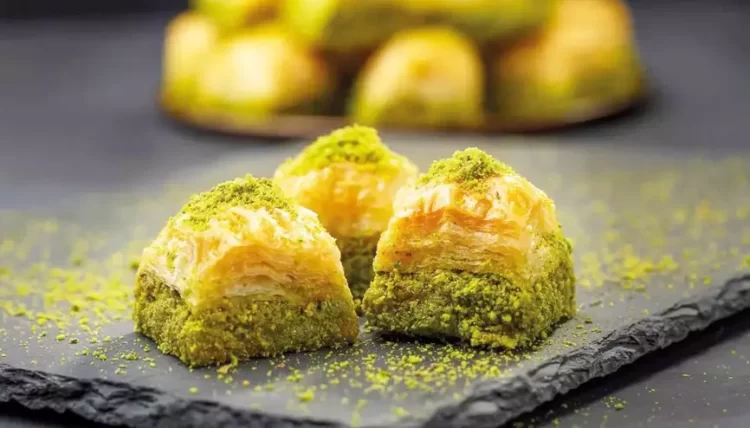 baklava habermeydan