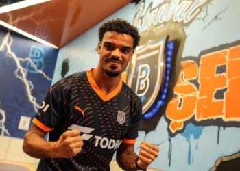 Başakşehir’den sakatlık açıklaması!