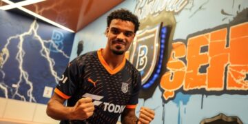 Başakşehir’den sakatlık açıklaması!